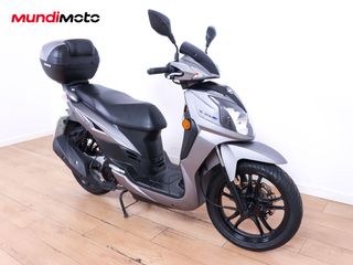 SYM SYMPHONY 125 SR TOP