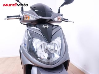 SYM SYMPHONY 125 SR TOP