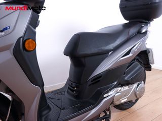 SYM SYMPHONY 125 SR TOP