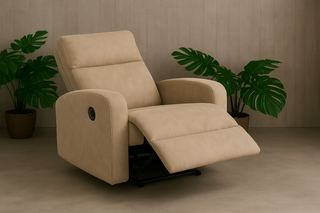 Sillón Butaca Relax Reclinable por 249€