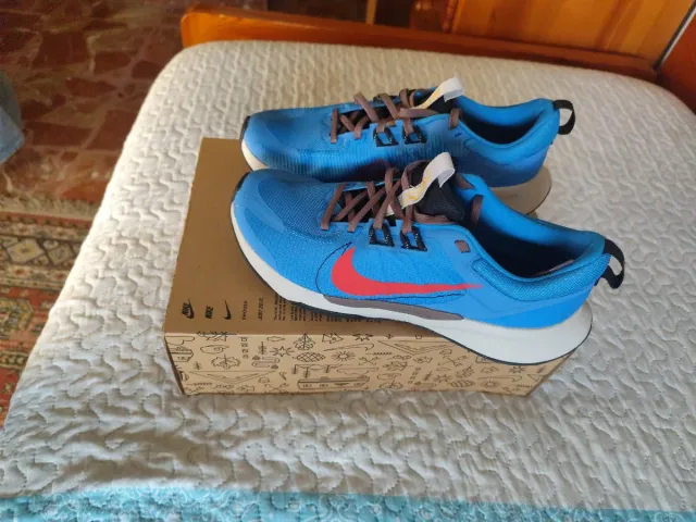 Nike Juniper Trail 2 Talla 42
