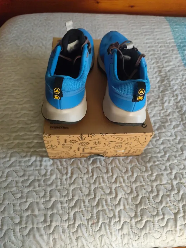 Nike Juniper Trail 2 Talla 42