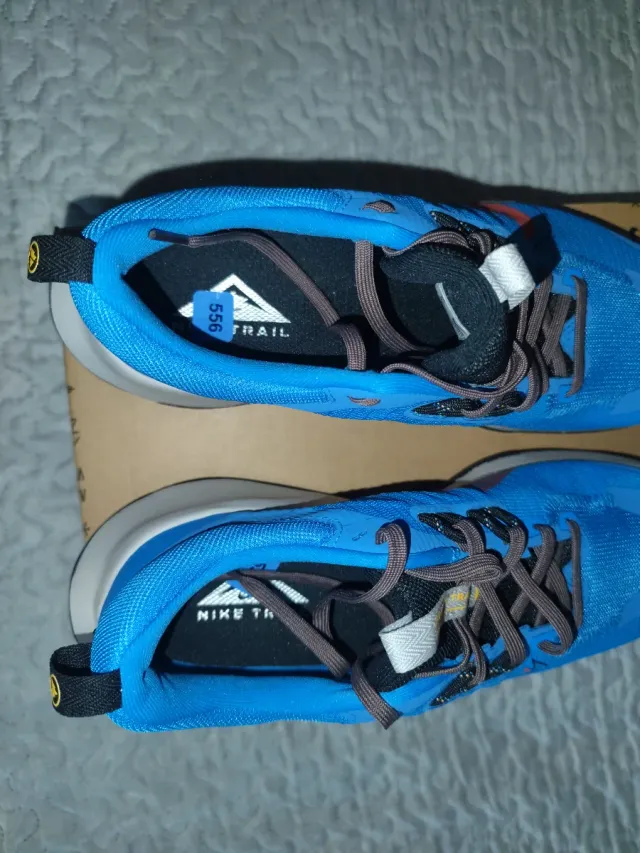 Nike Juniper Trail 2 Talla 42