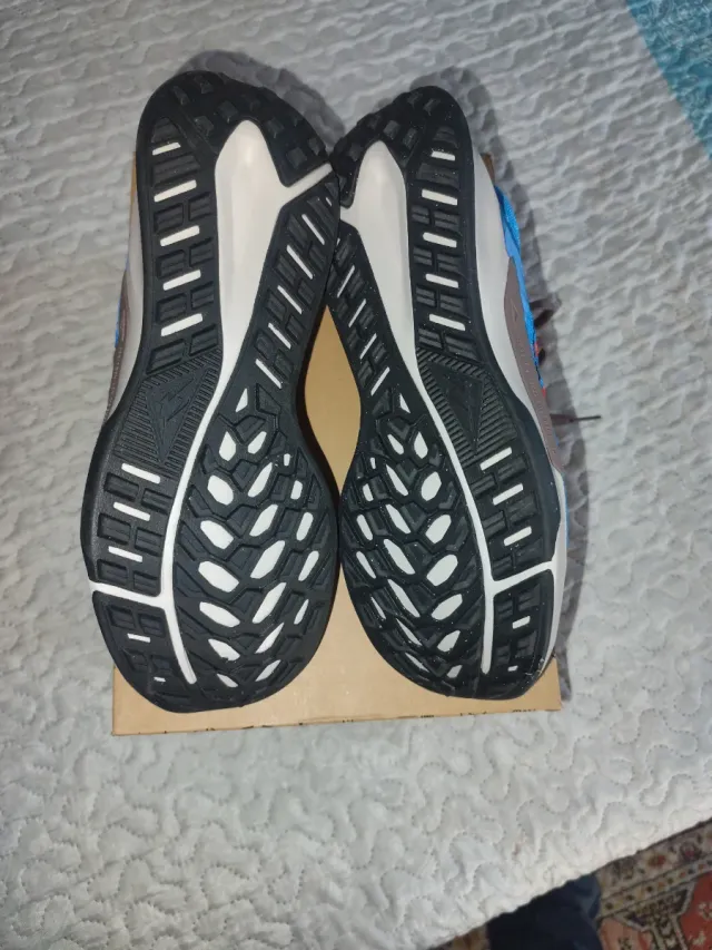 Nike Juniper Trail 2 Talla 42