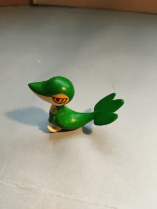 Lote Figuras Pokémon