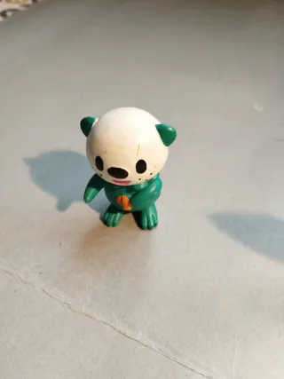 Lote Figuras Pokémon