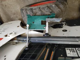 Rubítools Separador Azulejos Ref. 07935