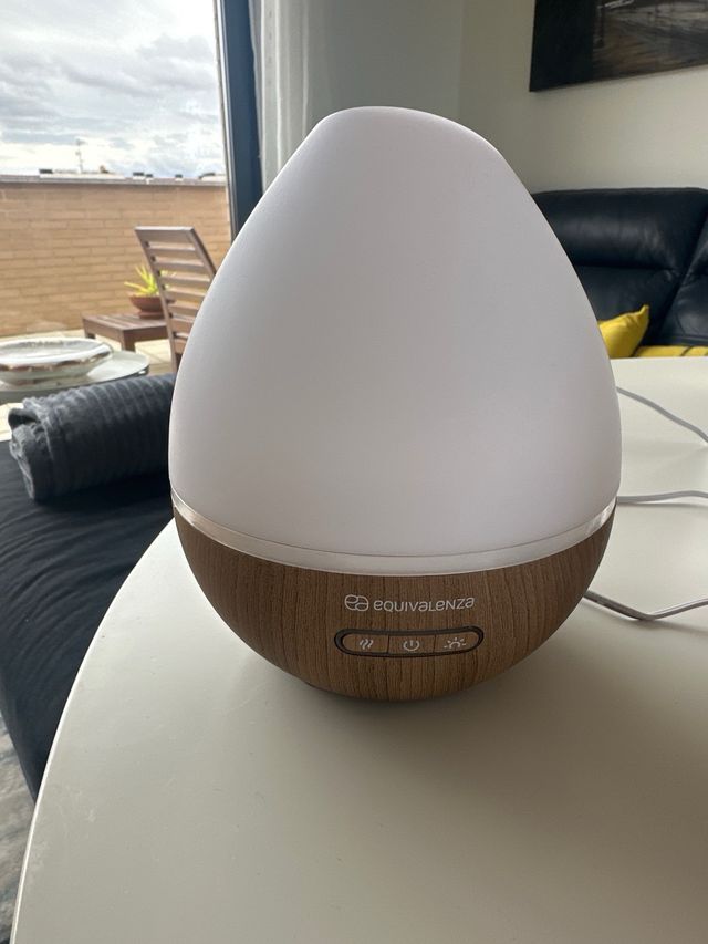 2 Difusores de Aroma Equivalenza