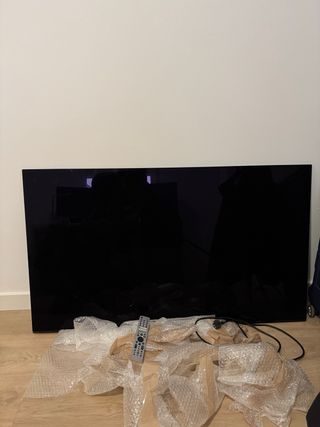 Sony OLED 55A90J/P BRAVIA XR TV