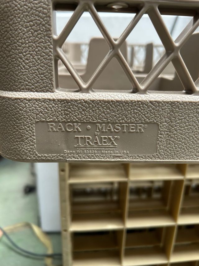 Ceste base con 9 scomparti