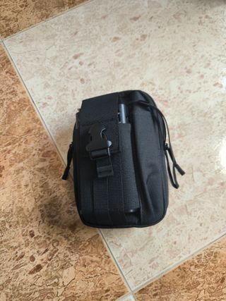 Pack Instinto - EDC - Supervivencia