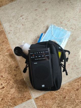 Pack Instinto - EDC - Supervivencia