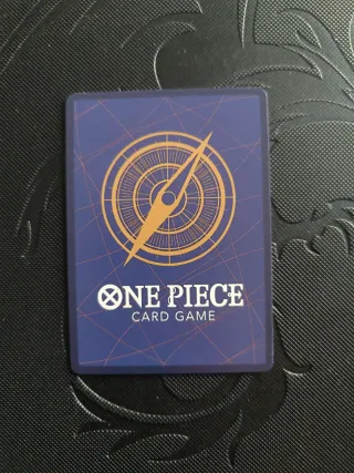 Dracule Mihawk OP01-070 One Piece Carta