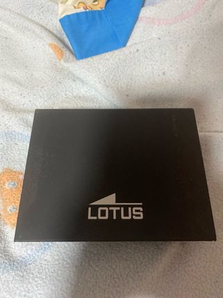 Reloj Lotus Marc Márquez Edición Campeón