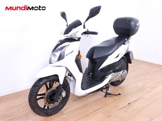 SYM SYMPHONY 125 SR TOP