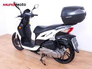 SYM SYMPHONY 125 SR TOP