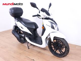 SYM SYMPHONY 125 SR TOP