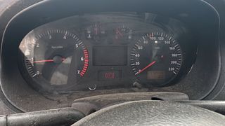 DESPIECE SEAT IBIZA II 1.6 I 75 cv GASOLINA 2000