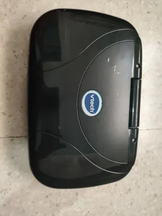 Ordenador infantil VTech