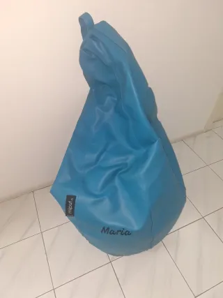 Me urge mucho! Conoces alguna Maria? Puf polipiel