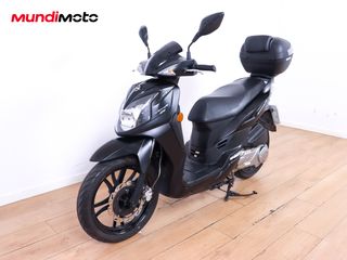 SYM SYMPHONY 125 SR TOP