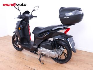 SYM SYMPHONY 125 SR TOP