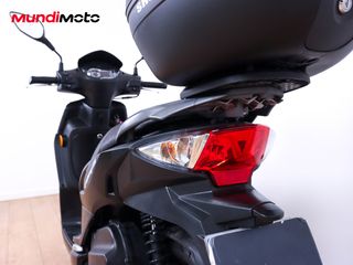 SYM SYMPHONY 125 SR TOP