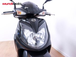 SYM SYMPHONY 125 SR TOP