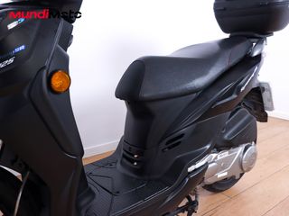 SYM SYMPHONY 125 SR TOP