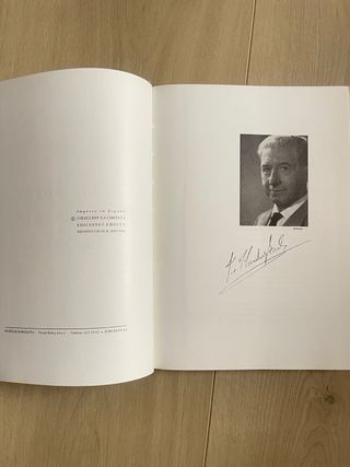 Libro El arte de grabar el sello