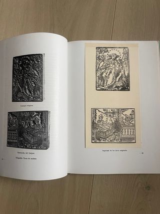 Libro El arte de grabar el sello