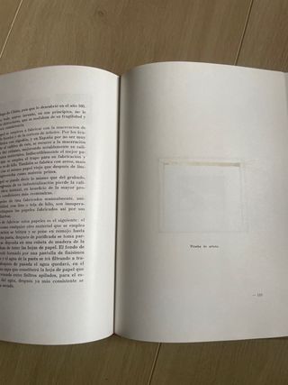 Libro El arte de grabar el sello