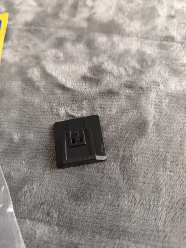 Supporto clip Telepass