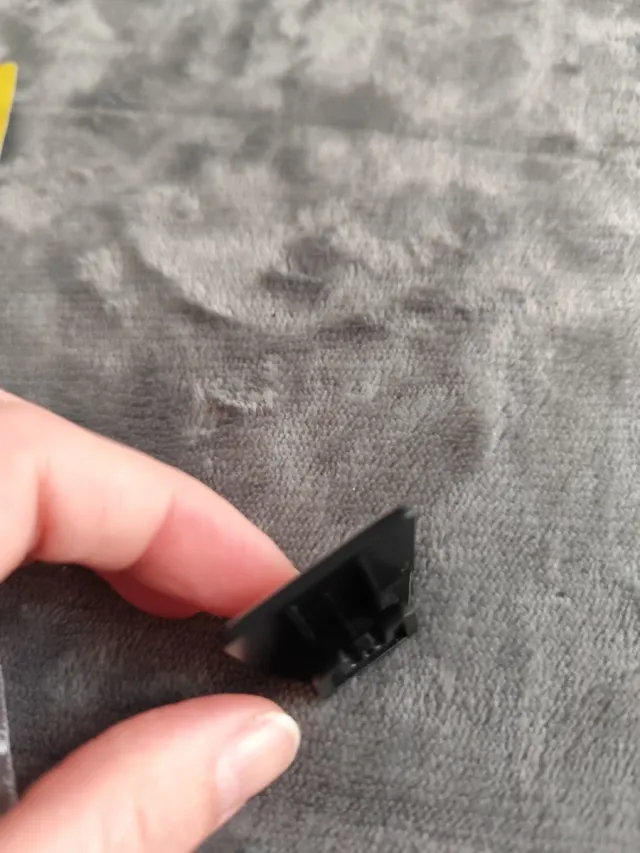 Supporto clip Telepass