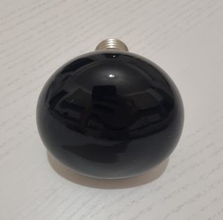 Set Lampade Riscaldanti Infrarossi