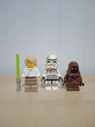 Lego Star Wars
