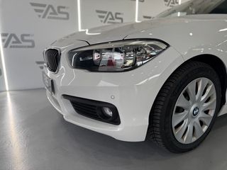 BMW Serie 1 118i - Automático