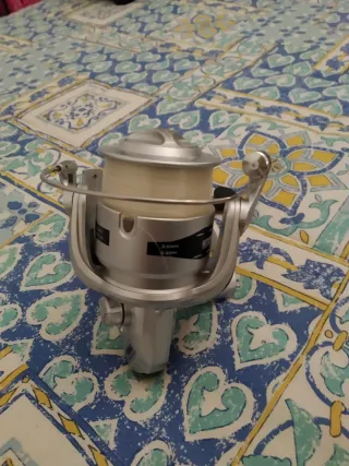 Mulinello Mitchell Blue Water R 6000