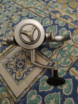 Mulinello Mitchell Blue Water R 6000