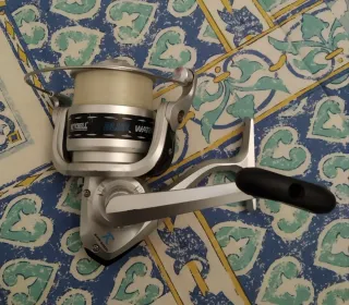 Mulinello Mitchell Blue Water R 6000