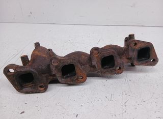 Colector admisión renault 227855 clio ii fase i