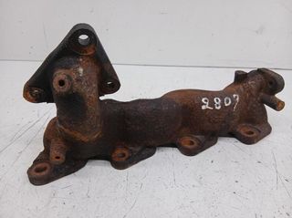 Colector admisión renault 227855 clio ii fase i