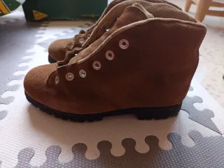 Botas de montaña Chiruca 39