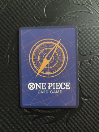 Nekomamushi OP01-048 One Piece Card