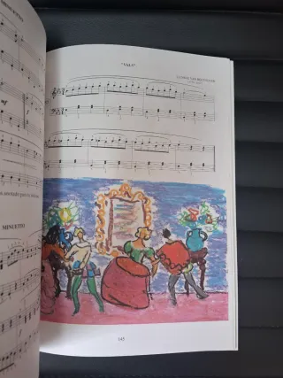 ¿Quieres Tocar el Piano? 1º Grado Elemental