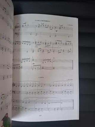 ¿Quieres Tocar el Piano? 1º Grado Elemental