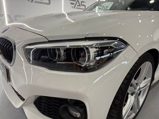 BMW Serie 1 118i Pack M - Manual