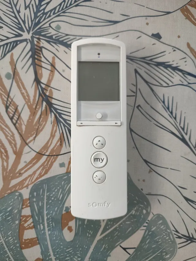 Mando Somfy