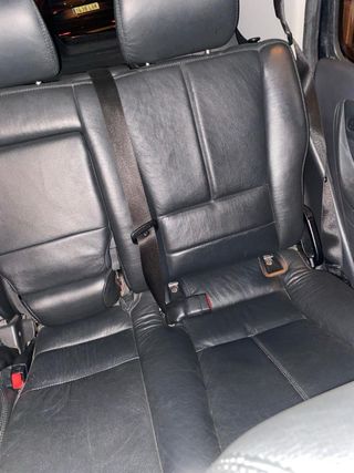 Mercedes-Benz ML 55 AMG