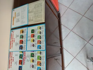 Raccolta Lp Secondo Casadei + 2 Lp